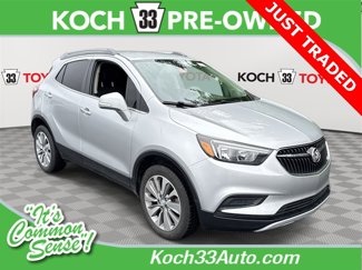 Used 2018 Buick Encore Preferred image 1