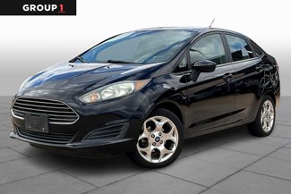 Used 2016 Ford Fiesta S video 1