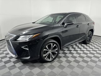 Used 2017 Lexus RX 350 FWD image 1