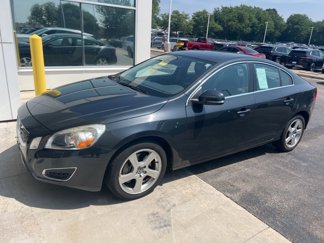 Used 2013 Volvo S60 T5 image 1