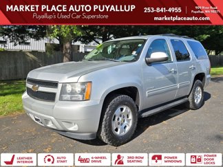Used 2011 Chevrolet Tahoe LT image 1