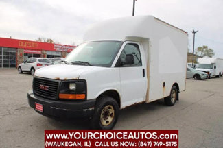 Used 2014 GMC Savana 3500 image 1