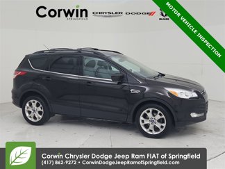 Used 2013 Ford Escape SE image 1