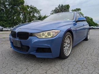 Used 2013 BMW 335i xDrive Sedan image 1