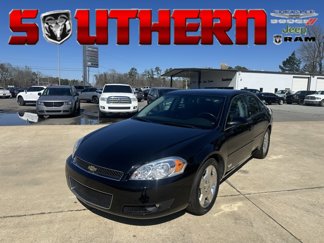 Used 2006 Chevrolet Impala SS w/ Convenience Package image 1