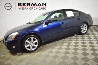 Used 2006 Nissan Maxima 3.5 SE image 1