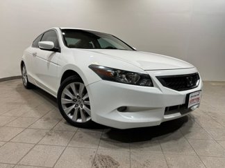 Used 2009 Honda Accord EX-L image 1