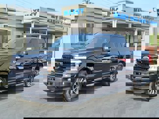 Used 2018 Ford F150 Lariat image 1