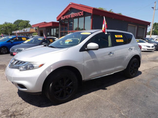 Used 2012 Nissan Murano S image 1