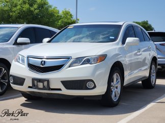 Used 2013 Acura RDX AWD w/ Technology Package image 1