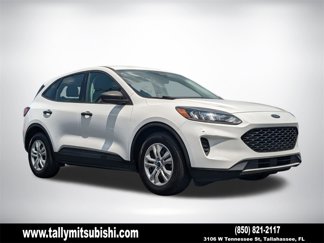 Used 2020 Ford Escape S image 1
