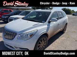 Used 2016 Buick Enclave Leather image 1