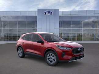 New 2025 Ford Escape Active w/ Cold Weather Package image 1