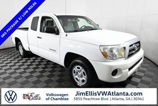 Used 2007 Toyota Tacoma 2WD Access Cab image 1