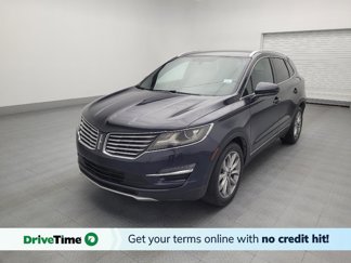 Used 2015 Lincoln MKC FWD w/ Equipment Group 101A Select image 1