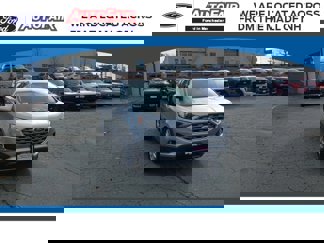 Certified 2022 Ford Edge SEL image 1