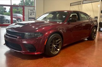 Used 2023 Dodge Charger SRT Hellcat w/ Harman/Kardon Audio Group image 1