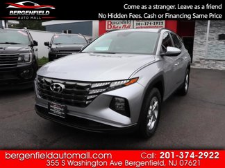 Used 2024 Hyundai Tucson SEL image 1