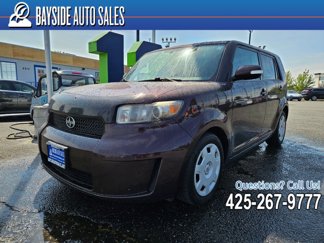 Used 2009 Scion xB image 1