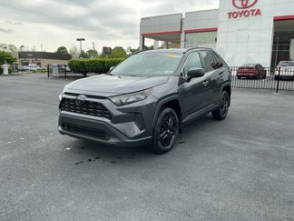 Used 2020 Toyota RAV4 LE image 1
