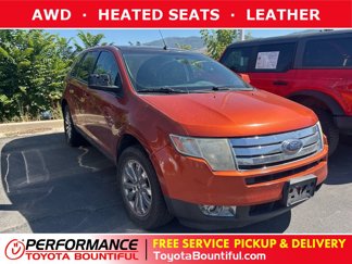 Used 2007 Ford Edge SEL Plus image 1
