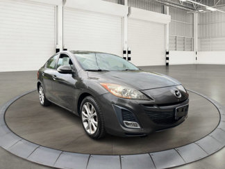 Used 2010 MAZDA MAZDA3 s Sport image 1