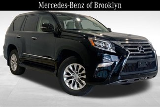 Used 2019 Lexus GX 460 image 1