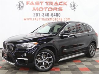 Used 2018 BMW X1 xDrive28i image 1