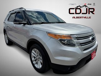 Used 2014 Ford Explorer XLT w/ Equipment Group 202A image 1