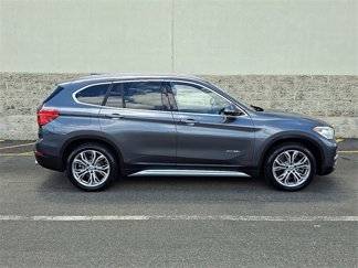 Used 2017 BMW X1 xDrive28i image 1