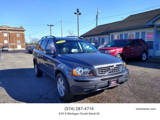 Used 2007 Volvo XC90 3.2 image 1
