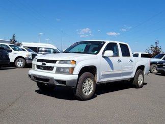 Used 2012 Chevrolet Colorado LT image 1