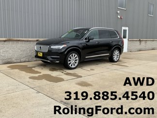 Used 2018 Volvo XC90 T6 Inscription w/ Convenience Package image 1