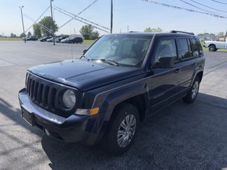 Used 2014 Jeep Patriot Sport w/ Power Value Group image 1