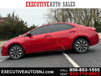 Used 2019 Toyota Corolla LE image 1