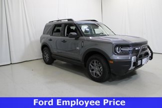 New 2025 Ford Bronco Sport Big Bend image 1