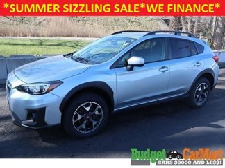 Used 2019 Subaru Crosstrek 2.0i Premium w/ Popular Package #3 image 1