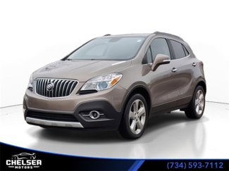 Used 2015 Buick Encore Convenience image 1