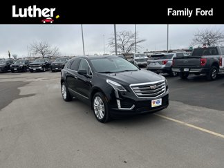 Used 2019 Cadillac XT5 Premium Luxury image 1