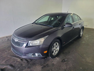 Used 2014 Chevrolet Cruze LT w/ All-Star Edition image 1