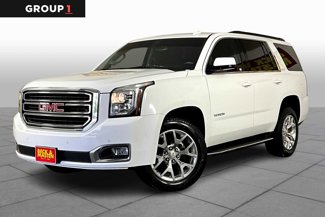 Used 2016 GMC Yukon SLE w/ Convenience Package image 1