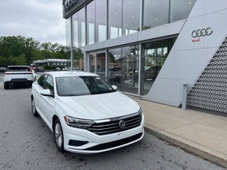 Used 2019 Volkswagen Jetta S w/ Driver Assistance Package image 1