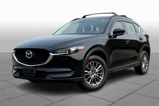 Used 2018 MAZDA CX-5 Sport image 1