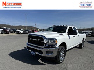 New 2024 RAM 3500 Tradesman image 1