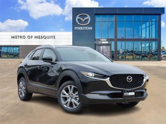 New 2025 MAZDA CX-30 AWD 2.5 S w/ Preferred Package image 1