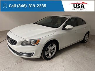 Used 2015 Volvo S60 T5 Premier image 1