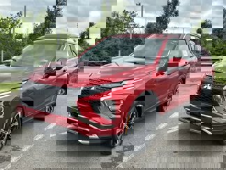 Used 2022 Mitsubishi Eclipse Cross SE image 1