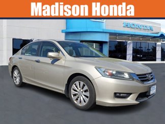 Used 2014 Honda Accord EX image 1