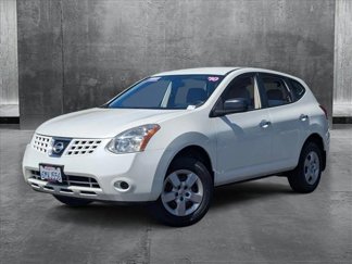 Used 2010 Nissan Rogue S image 1