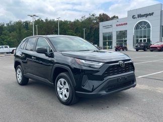 Used 2024 Toyota RAV4 LE image 1